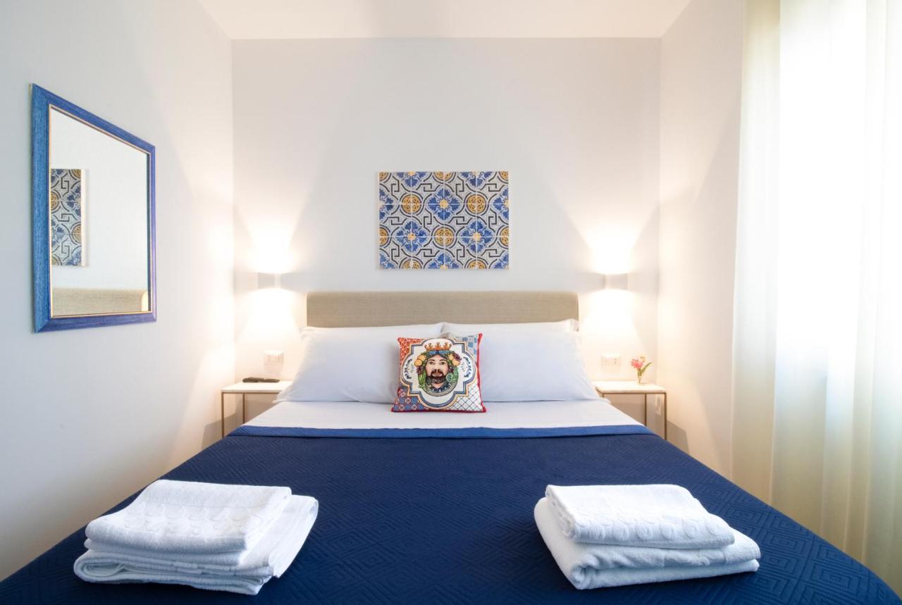 Duca D'aosta Terrace, Skypool & Sauna Apartment