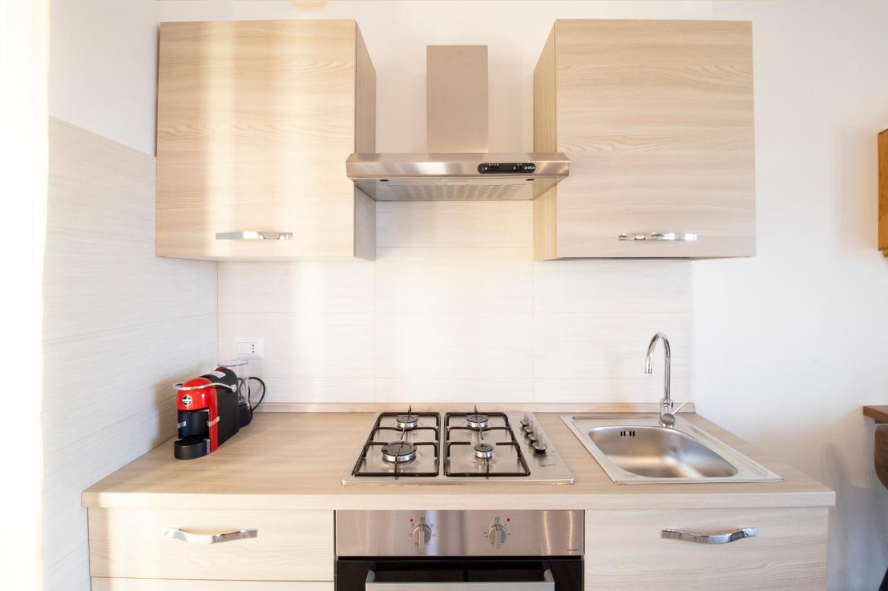 Duca D'aosta Terrace, Skypool & Sauna Apartment *