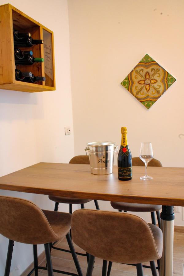 Apartment Duca D'aosta Terrace, Skypool & Sauna *