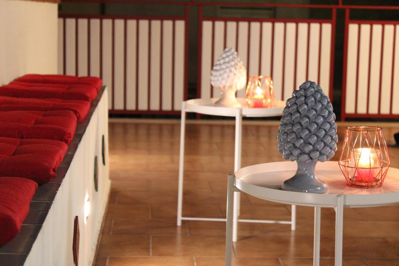 Duca D'aosta Terrace, Skypool & Sauna * Acquedolci