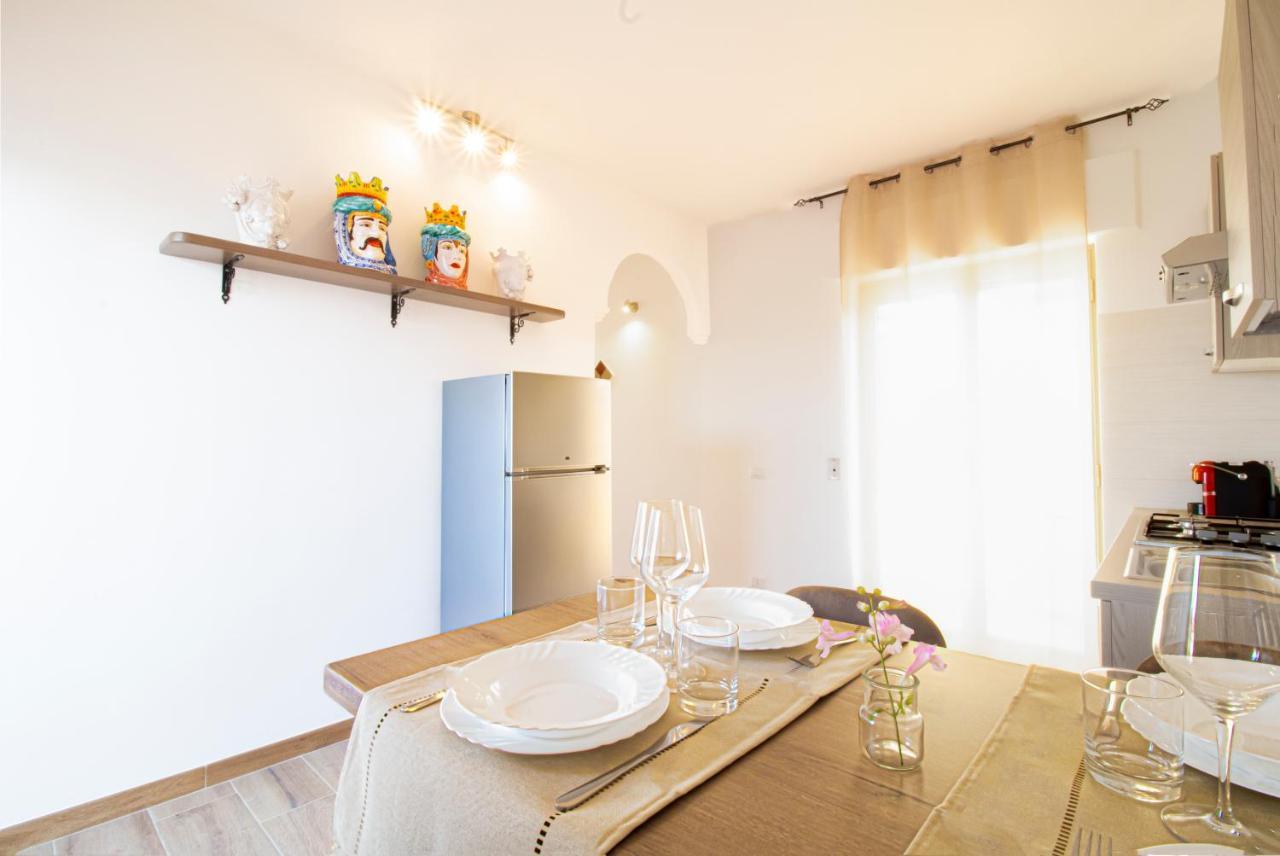 Duca D'aosta Terrace, Skypool & Sauna Apartment *