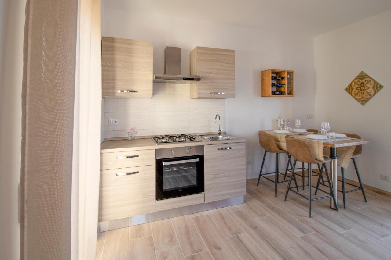 Apartment Duca D'aosta Terrace, Skypool & Sauna Acquedolci
