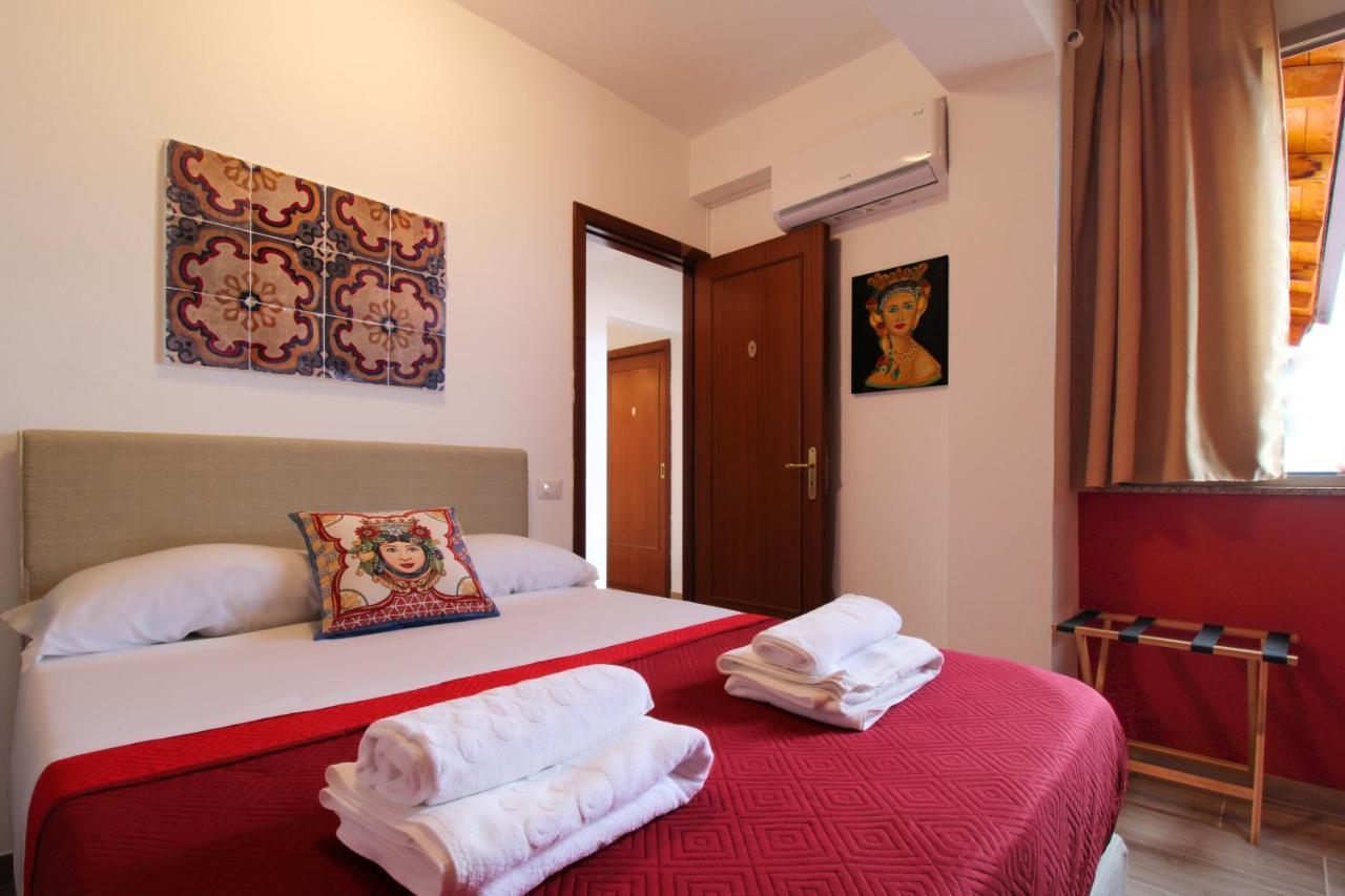 Duca D'aosta Terrace, Skypool & Sauna Apartment *