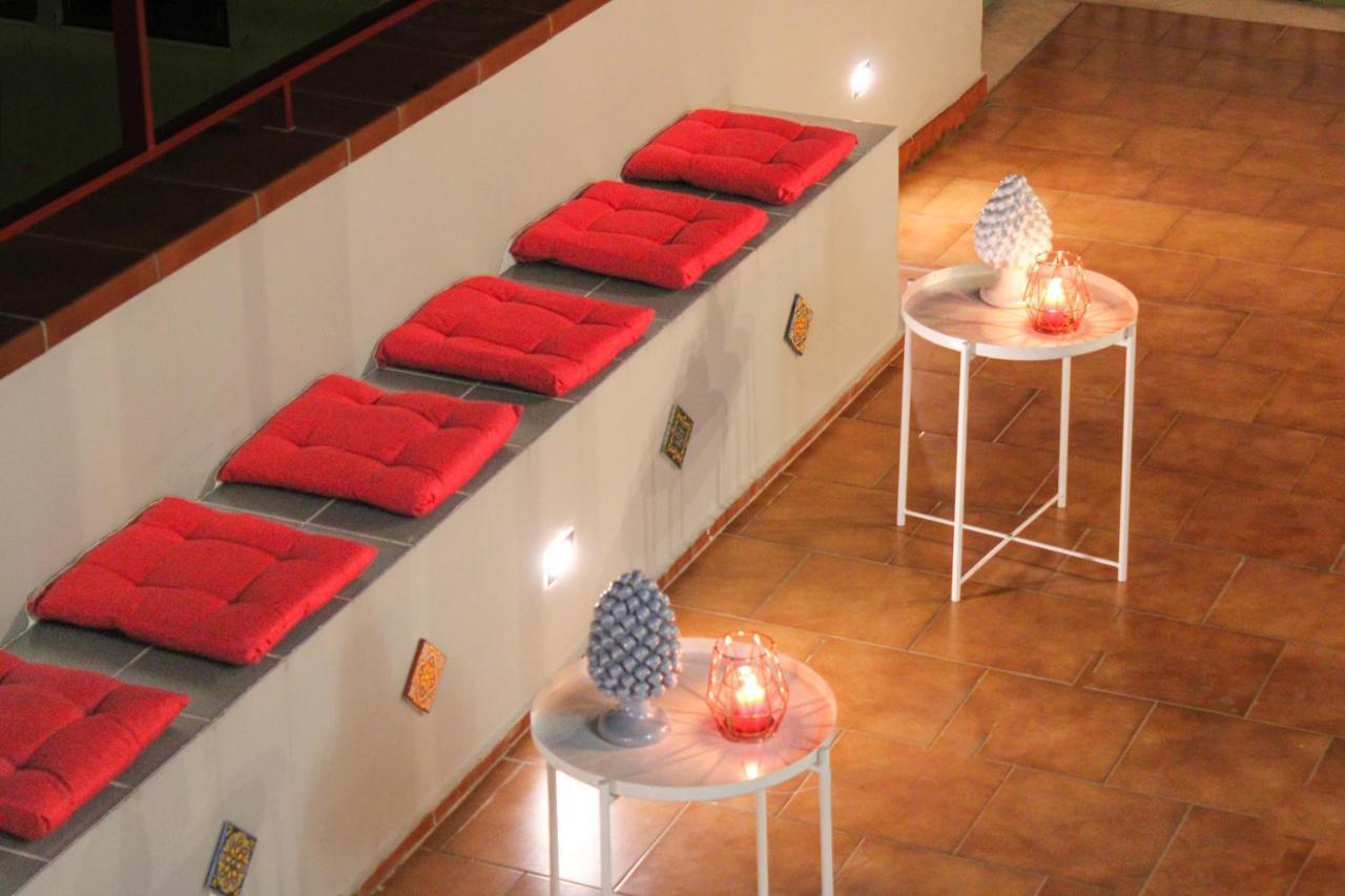 Duca D'aosta Terrace, Skypool & Sauna * Acquedolci