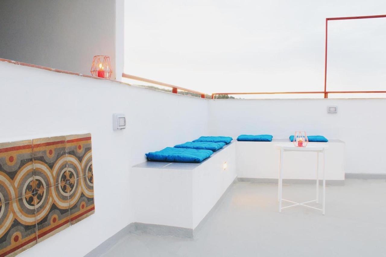 Apartment Duca D'aosta Terrace, Skypool & Sauna