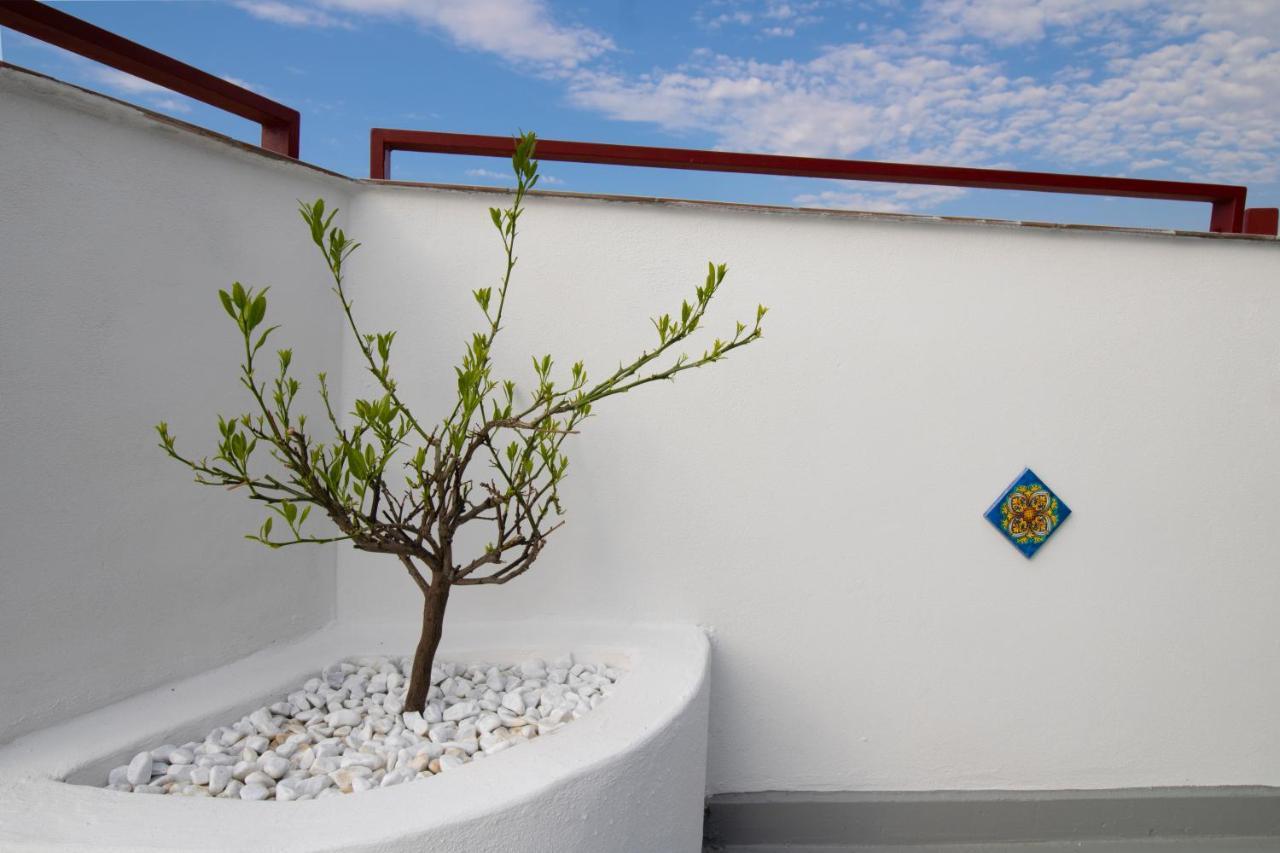 Apartment Duca D'aosta Terrace, Skypool & Sauna